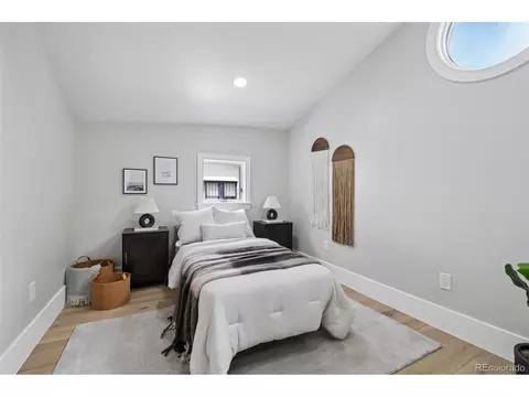 Bedroom - 2237 4th St, Boulder, CO 80302 photo 5 of 6