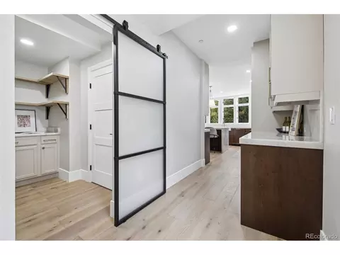 Entry Way - 2237 4th St, Boulder, CO 80302 photo 2 of 3