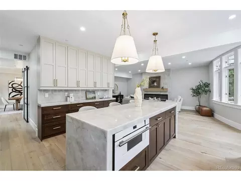 Kitchen - 2237 4th St, Boulder, CO 80302 photo 6 of 7