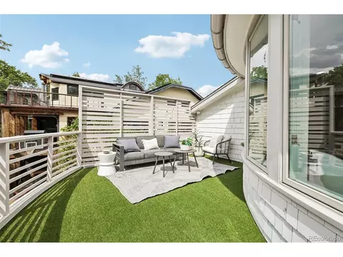 Exterior - 2237 4th St, Boulder, CO 80302 photo 3 of 9