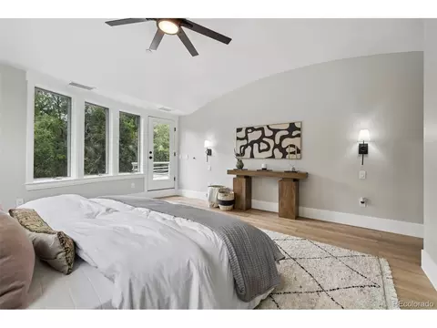 Bedroom - 2237 4th St, Boulder, CO 80302 photo 1 of 6