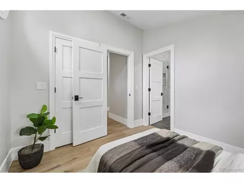 Bedroom - 2237 4th St, Boulder, CO 80302 photo 6 of 6
