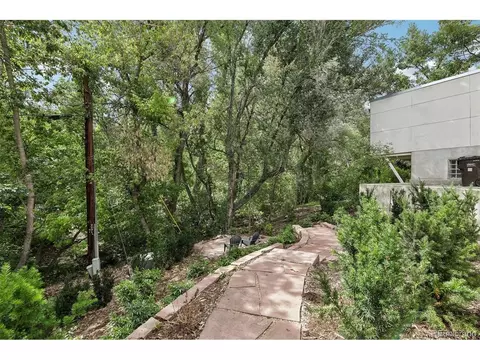 Exterior - 2237 4th St, Boulder, CO 80302 photo 9 of 9