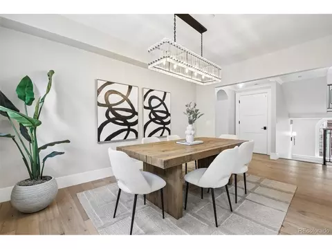 Dining - 2237 4th St, Boulder, CO 80302 photo 1 of 2