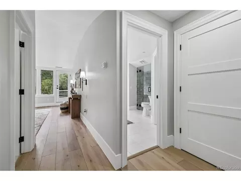 Entry Way - 2237 4th St, Boulder, CO 80302 photo 3 of 3