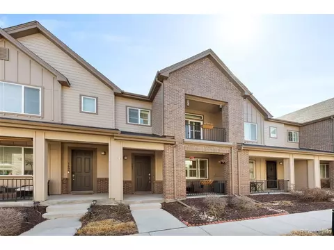 558 E Dry Creek Pl, Littleton, CO 80122