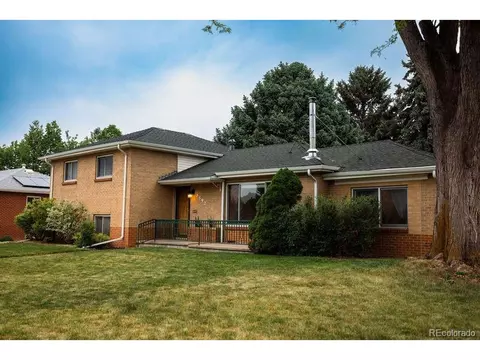2592 S Winona Ct, Denver, CO 80219