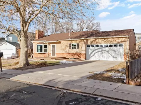 4922 Dewar Dr, Colorado Springs, CO 80916