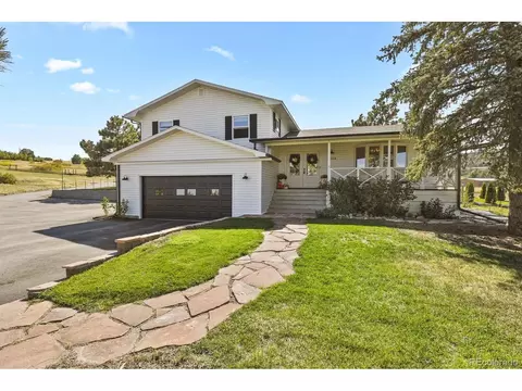 1504 Castlewood Dr, Franktown, CO 80116