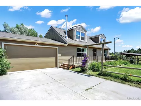 41678 London Dr, Parker, CO 80138