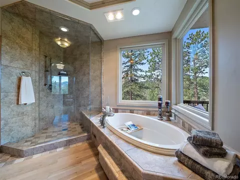 Bath - 13695 May Long Ct, Pine, CO 80470 photo 1 of 7