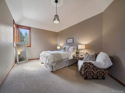 Bedroom - 13695 May Long Ct, Pine, CO 80470 photo 3 of 4