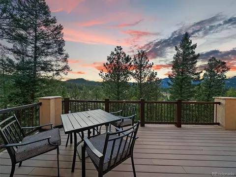 Exterior - 13695 May Long Ct, Pine, CO 80470 photo 2 of 7