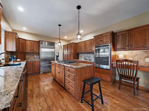 Kitchen - 13695 May Long Ct, Pine, CO 80470 photo 1 of 6