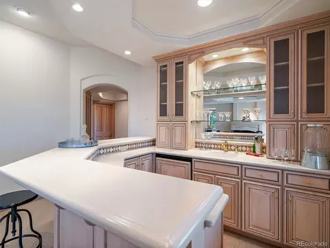 Kitchen - 13695 May Long Ct, Pine, CO 80470 photo 6 of 6