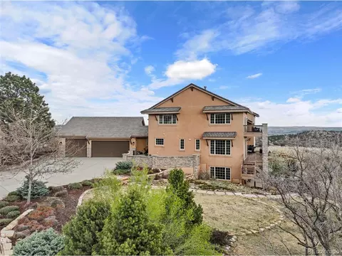 Undisclosed, Colorado Springs, CO 80919