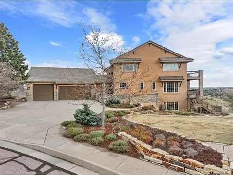 Undisclosed, Colorado Springs, CO 80919