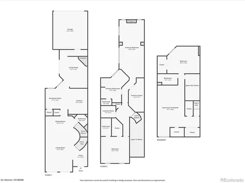 425 Steele St, Denver, CO 80206 photo 49