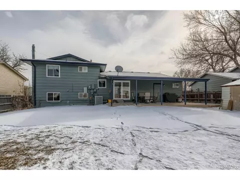 3735 E 123rd Ave, Thornton, CO 80241 photo 32