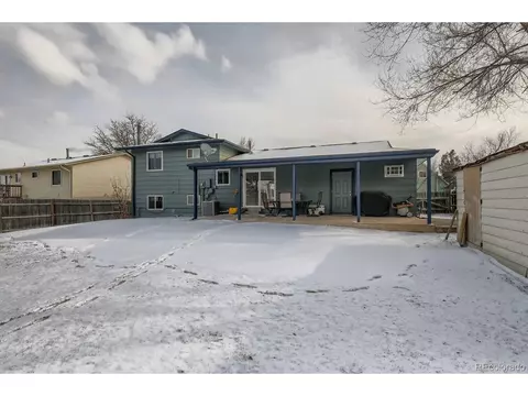 3735 E 123rd Ave, Thornton, CO 80241 photo 33