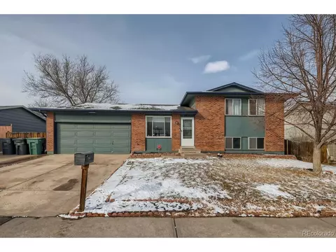 3735 E 123rd Ave, Thornton, CO 80241 photo 1