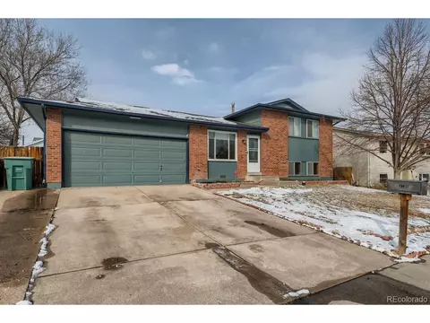 3735 E 123rd Ave, Thornton, CO 80241 photo 2