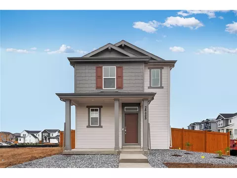 28455 E 3rd Ave, Watkins, CO 80137