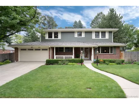 3984 S Niagara Way, Denver, CO 80237