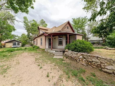 256 E A St, Ault, CO 80610 photo 1