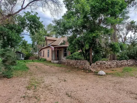 256 E A St, Ault, CO 80610 photo 3