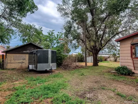 256 E A St, Ault, CO 80610 photo 28