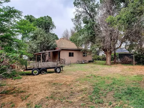 256 E A St, Ault, CO 80610 photo 29