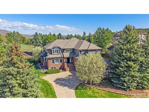 73 N Ranch Rd, Littleton, CO 80127