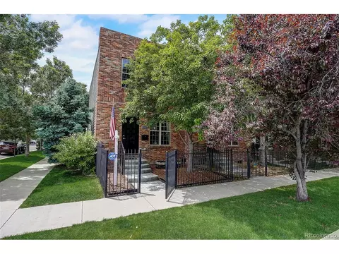 3490 E 28th Ave, Denver, CO 80205 photo 1