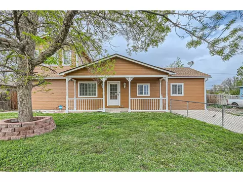3445 W 73rd Ave, Westminster, CO 80030
