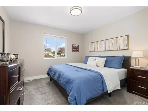 Bedroom - 11368 Forest Dr, Thornton, CO 80233 photo 1 of 2