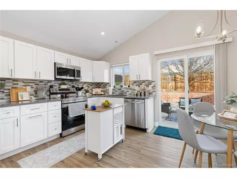 Kitchen - 11368 Forest Dr, Thornton, CO 80233 photo 1 of 3