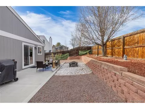 Exterior - 11368 Forest Dr, Thornton, CO 80233 photo 5 of 6