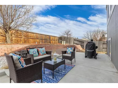 Exterior - 11368 Forest Dr, Thornton, CO 80233 photo 4 of 6