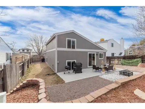 Exterior - 11368 Forest Dr, Thornton, CO 80233 photo 6 of 6