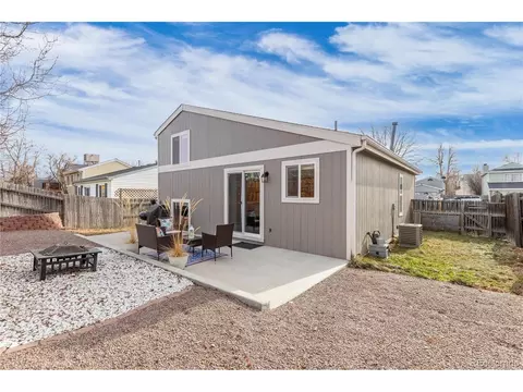 Exterior - 11368 Forest Dr, Thornton, CO 80233 photo 3 of 6