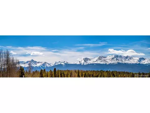 251 Virginia Ave, Leadville, CO 80461