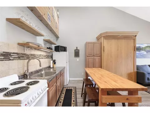 62927 Us Hwy 40 #658, Granby, CO 80446