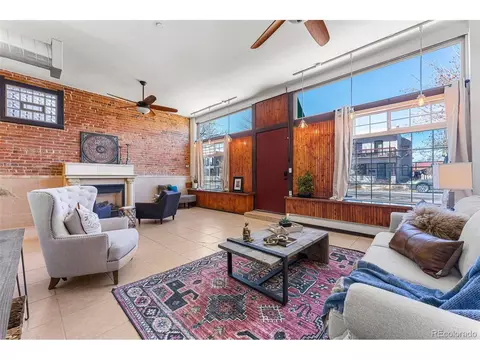 2854 Champa St, Denver, CO 80205