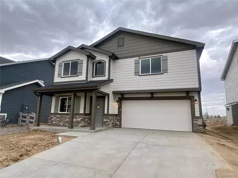 517 Ryan Ave, Fort Lupton, CO 80621