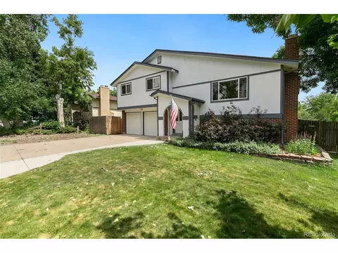 6256 W 86th Ave, Arvada, CO 80003