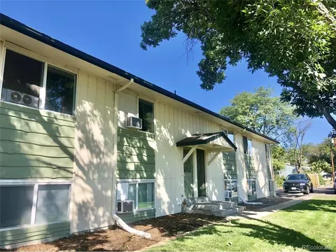 Undisclosed, Westminster, CO 80030