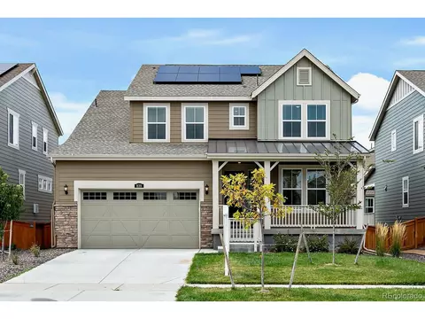 839 Rosevine Ln, Erie, CO 80516