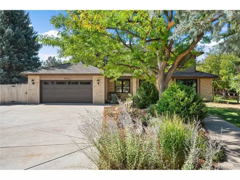 5178 W Lake Pl, Littleton, CO 80123