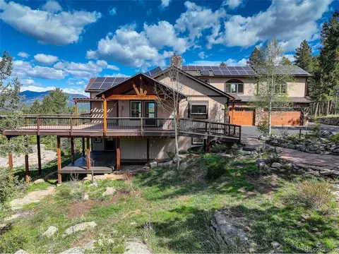 6083 Annapurna Dr, Evergreen, CO 80439